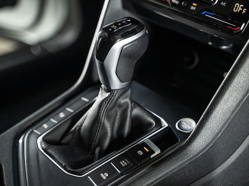 Volkswagen Tiguan Allspace - Ford Fourways - Image 20