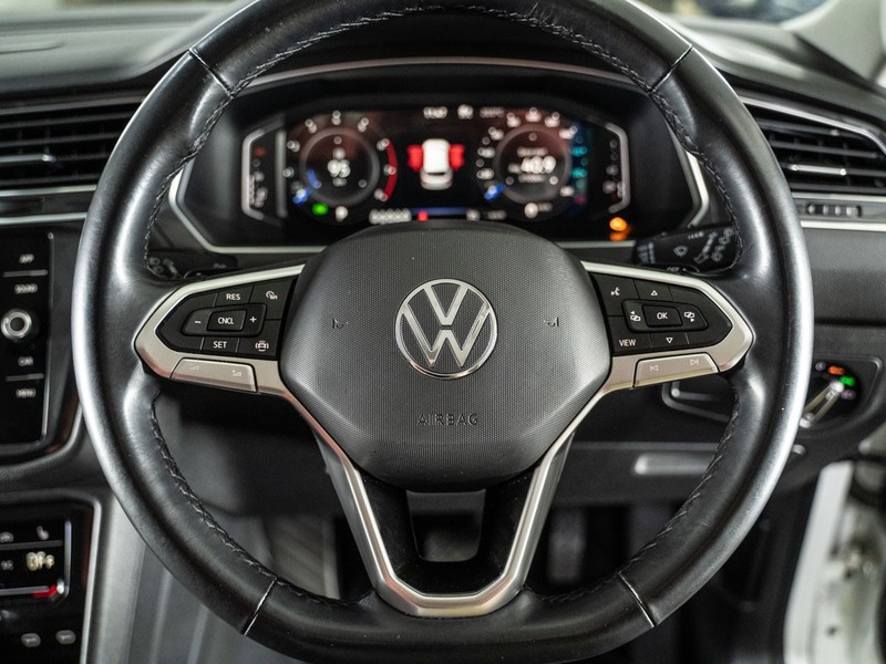 Volkswagen Tiguan Allspace - Ford Fourways - Image 22