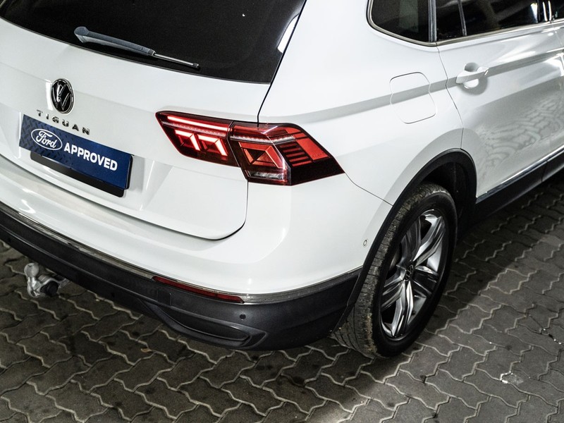 Volkswagen Tiguan Allspace - Ford Fourways - Image 18
