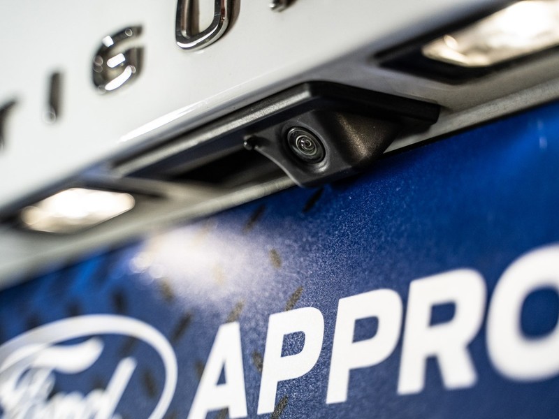 Volkswagen Tiguan Allspace - Ford Fourways - Image 17