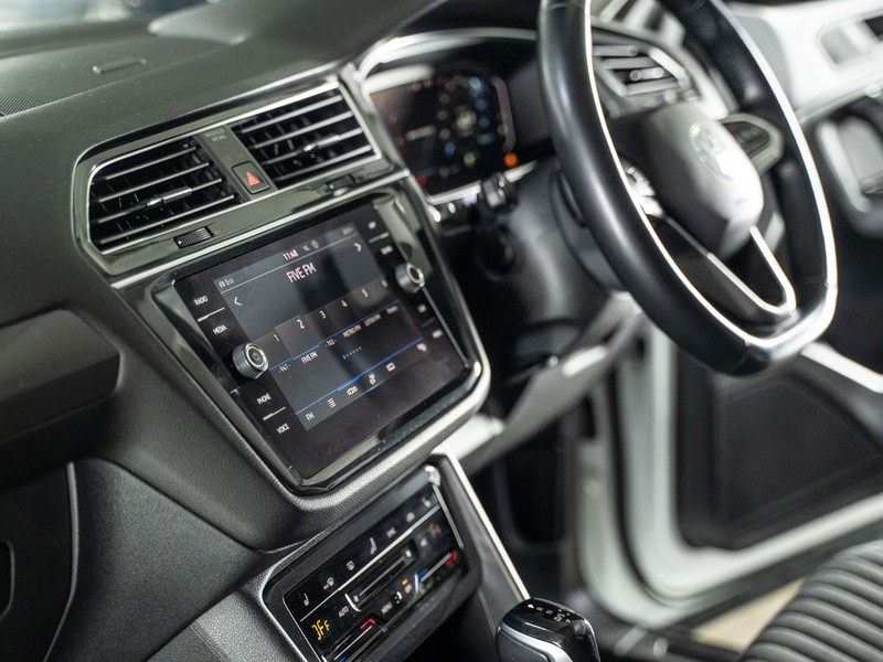Volkswagen Tiguan Allspace - Ford Fourways - Image 28