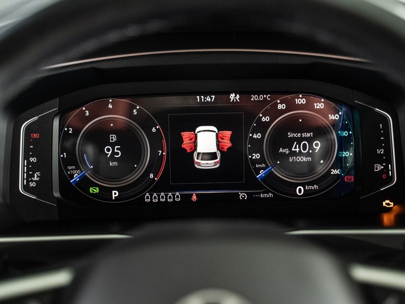 Volkswagen Tiguan Allspace - Ford Fourways - Image 23