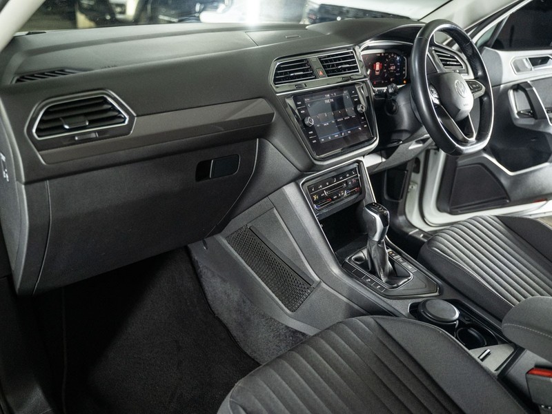 Volkswagen Tiguan Allspace - Ford Fourways - Image 27