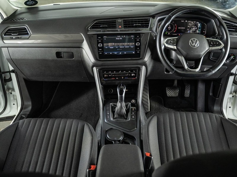 Volkswagen Tiguan Allspace - Ford Fourways - Image 25