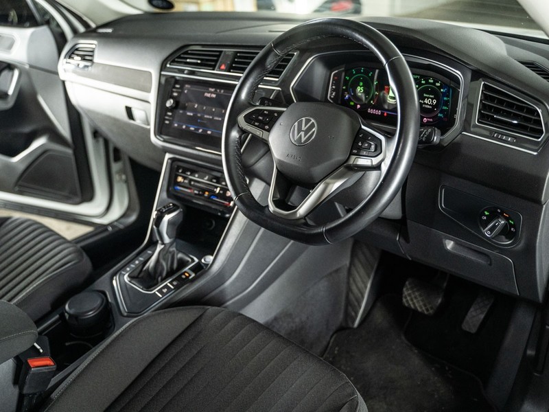 Volkswagen Tiguan Allspace - Ford Fourways - Image 19