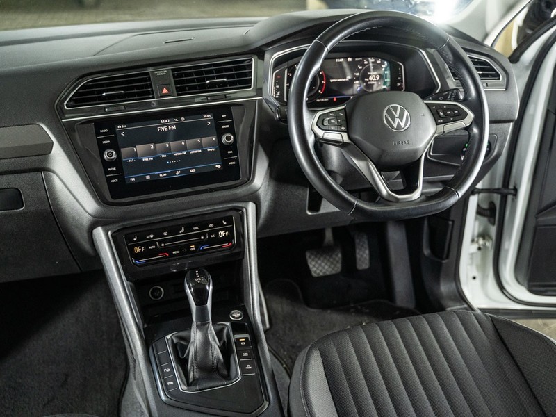 Volkswagen Tiguan Allspace - Ford Fourways - Image 26