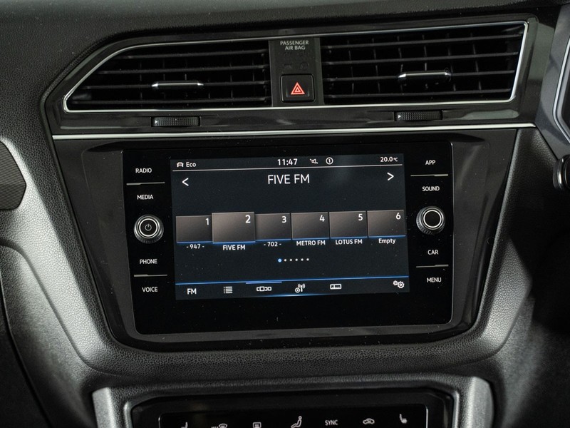 Volkswagen Tiguan Allspace - Ford Fourways - Image 24