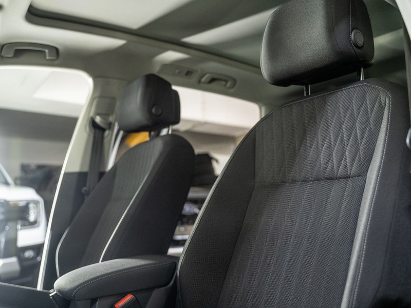 Volkswagen Tiguan Allspace - Ford Fourways - Image 33