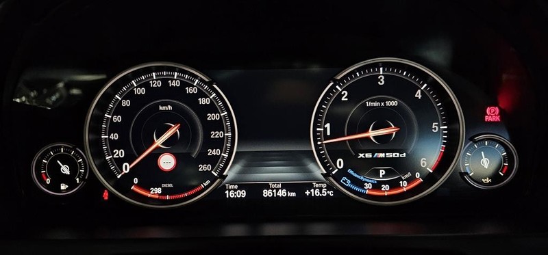 BMW X6 - Mit Mak Motors - Image 12