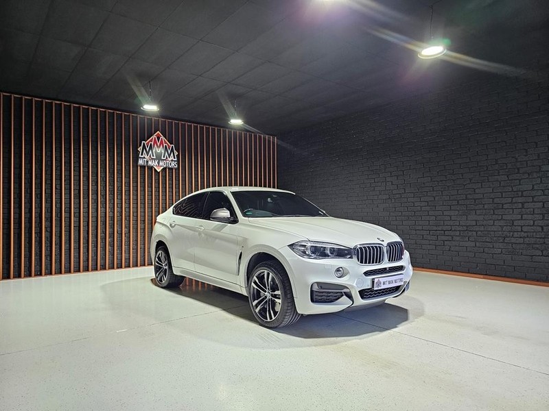 BMW X6 - Mit Mak Motors - Image 3
