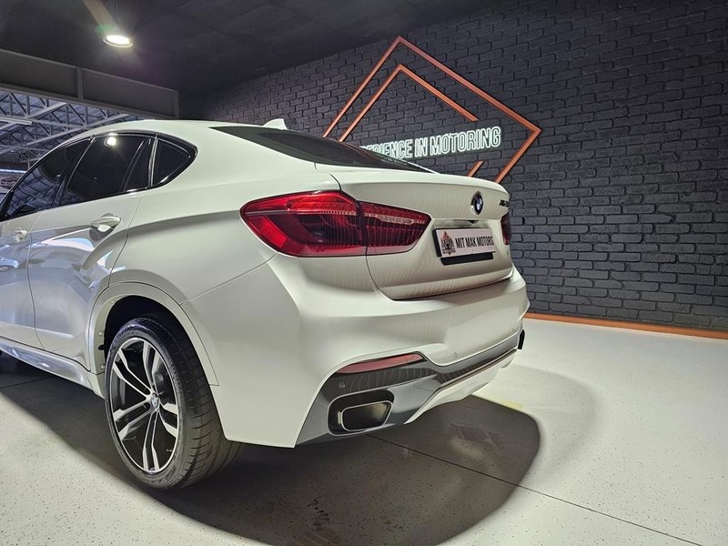 BMW X6 - Mit Mak Motors - Image 29