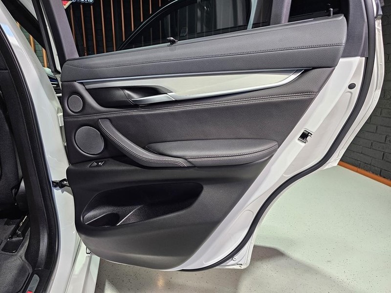 BMW X6 - Mit Mak Motors - Image 20