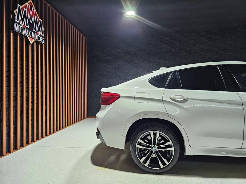 BMW X6 - Mit Mak Motors - Image 28