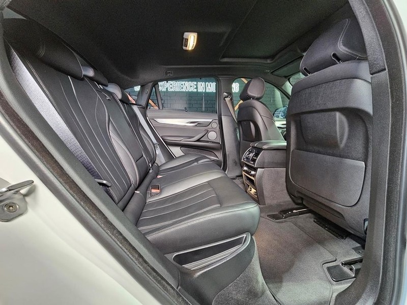BMW X6 - Mit Mak Motors - Image 22