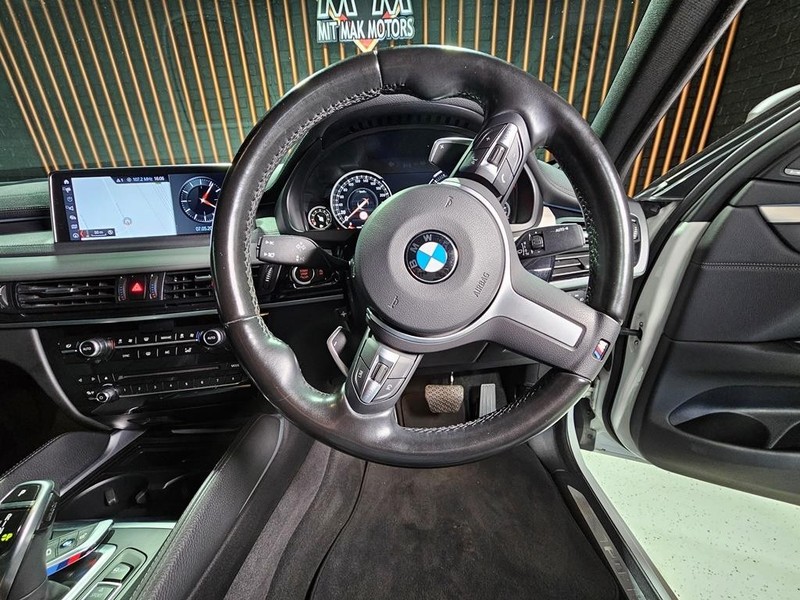 BMW X6 - Mit Mak Motors - Image 19