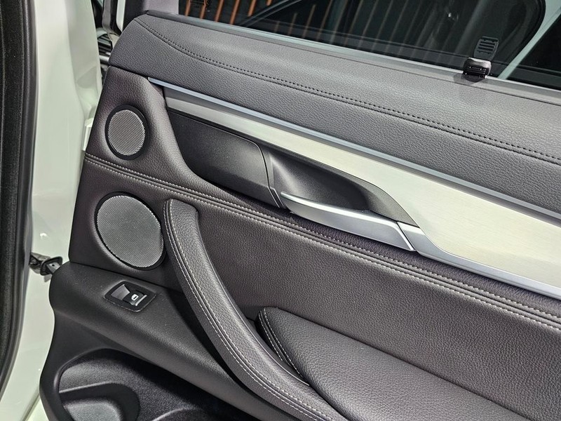 BMW X6 - Mit Mak Motors - Image 21