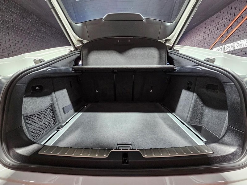 BMW X6 - Mit Mak Motors - Image 30
