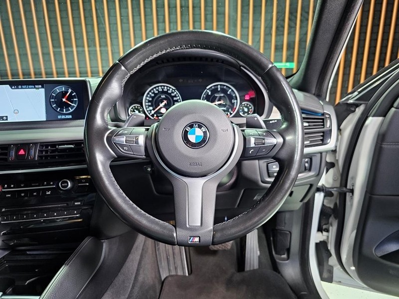 BMW X6 - Mit Mak Motors - Image 10