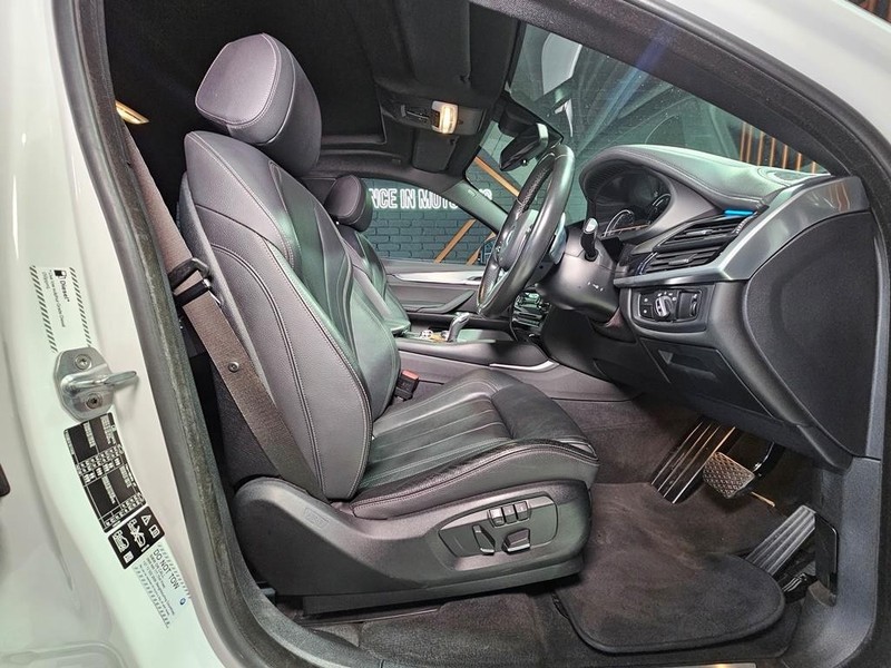 BMW X6 - Mit Mak Motors - Image 9