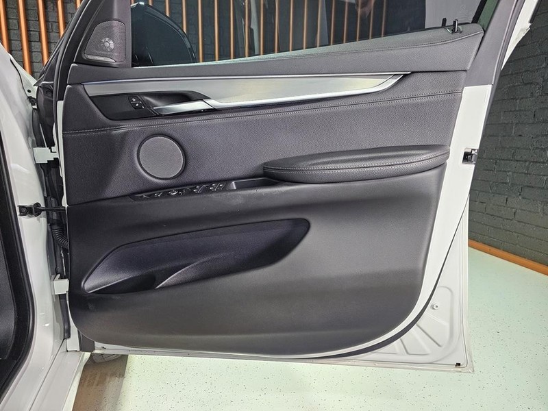 BMW X6 - Mit Mak Motors - Image 7