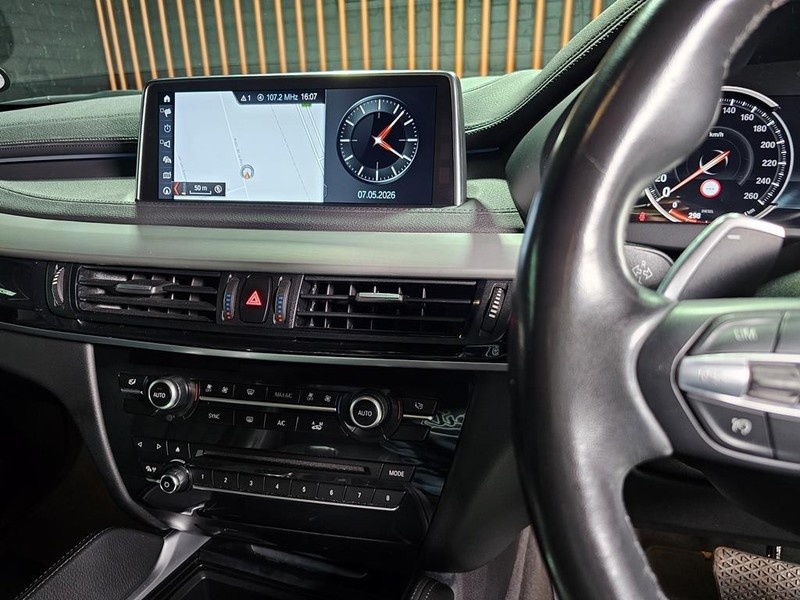 BMW X6 - Mit Mak Motors - Image 14