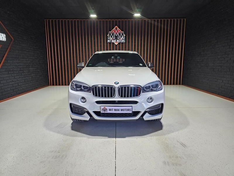 BMW X6 - Mit Mak Motors - Image 2