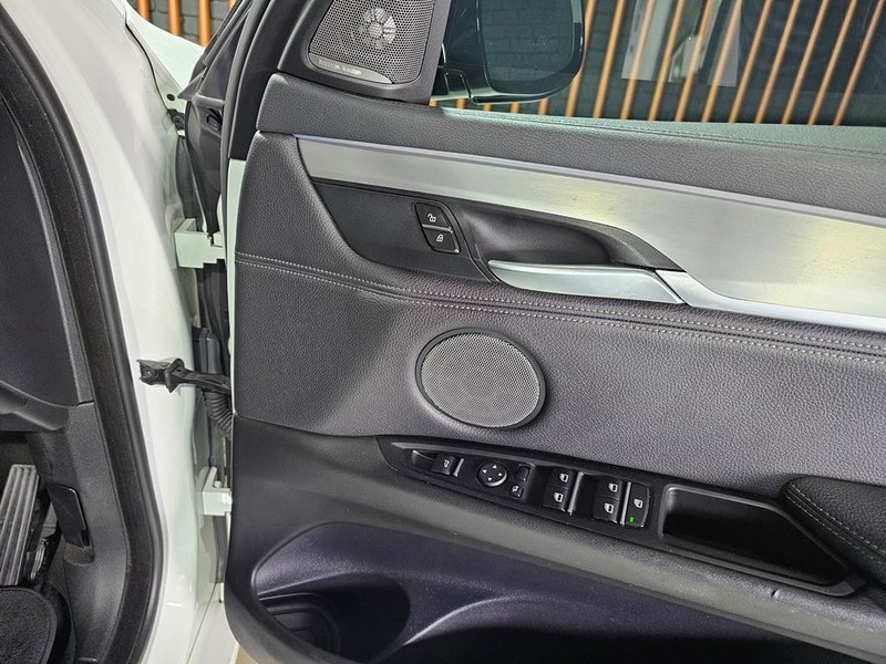 BMW X6 - Mit Mak Motors - Image 8