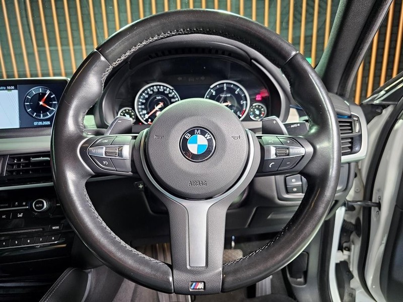 BMW X6 - Mit Mak Motors - Image 11