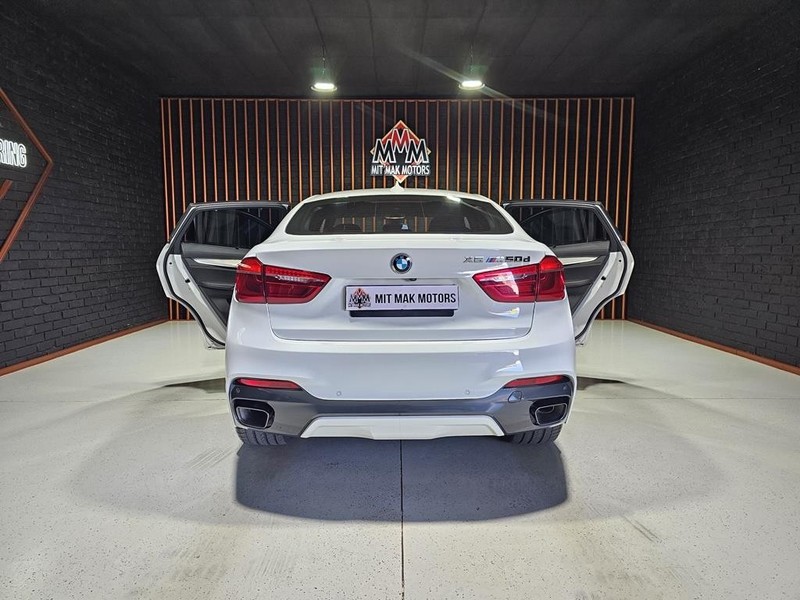 BMW X6 - Mit Mak Motors - Image 25