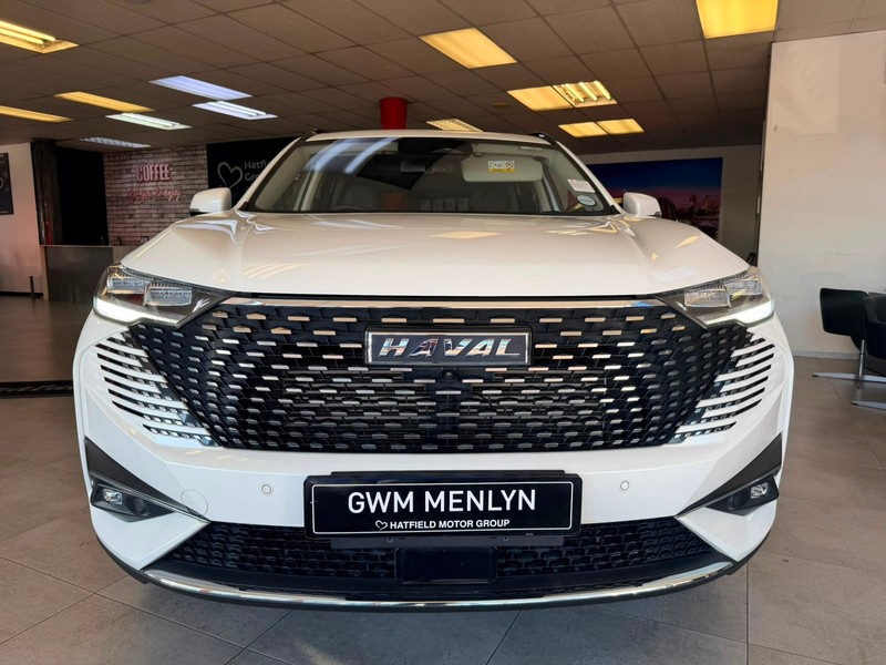 Haval H6 - GWM Haval Menlyn - Image 2