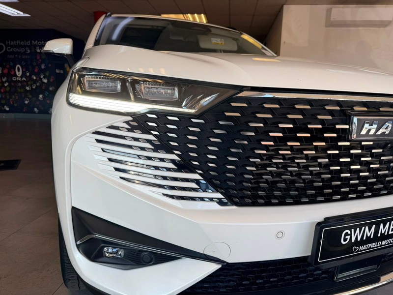 Haval H6 - GWM Haval Menlyn - Image 3