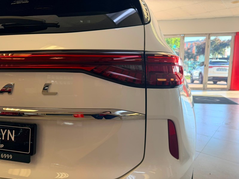 Haval H6 - GWM Haval Menlyn - Image 7