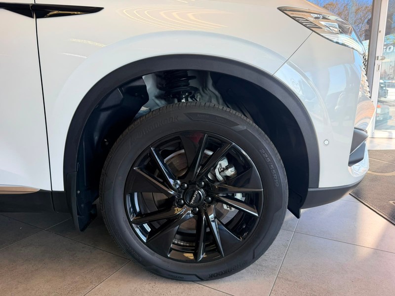 Haval H6 - GWM Haval Menlyn - Image 5