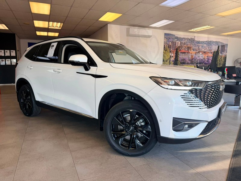 Haval H6 - GWM Haval Menlyn - Image 1