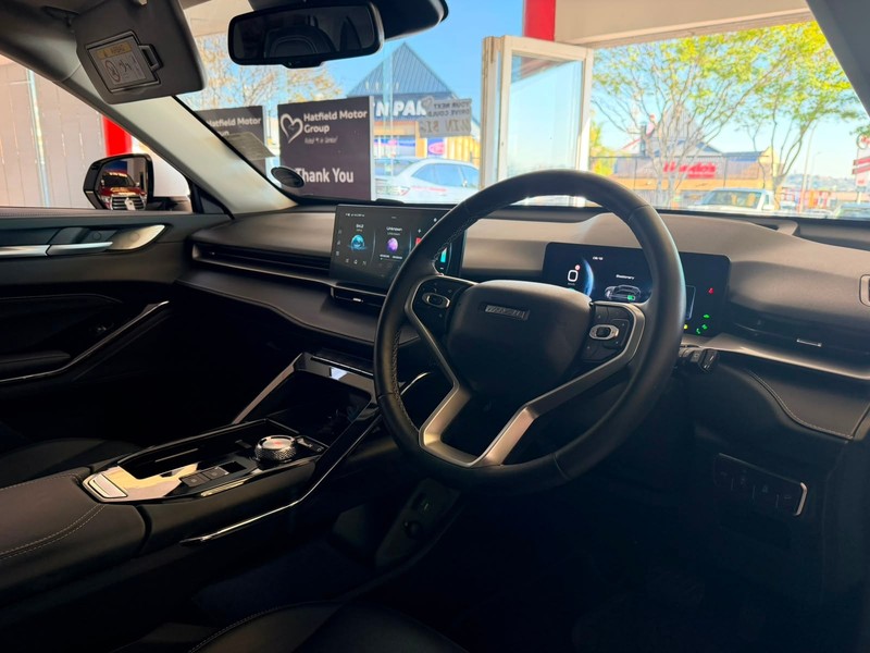 Haval H6 - GWM Haval Menlyn - Image 9