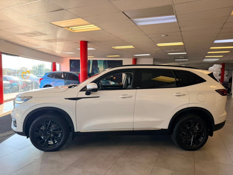 Haval H6 - GWM Haval Menlyn - Image 8