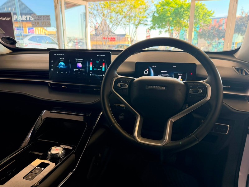 Haval H6 - GWM Haval Menlyn - Image 10