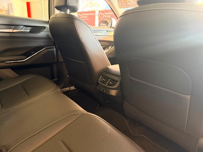 Haval H6 - GWM Haval Menlyn - Image 16