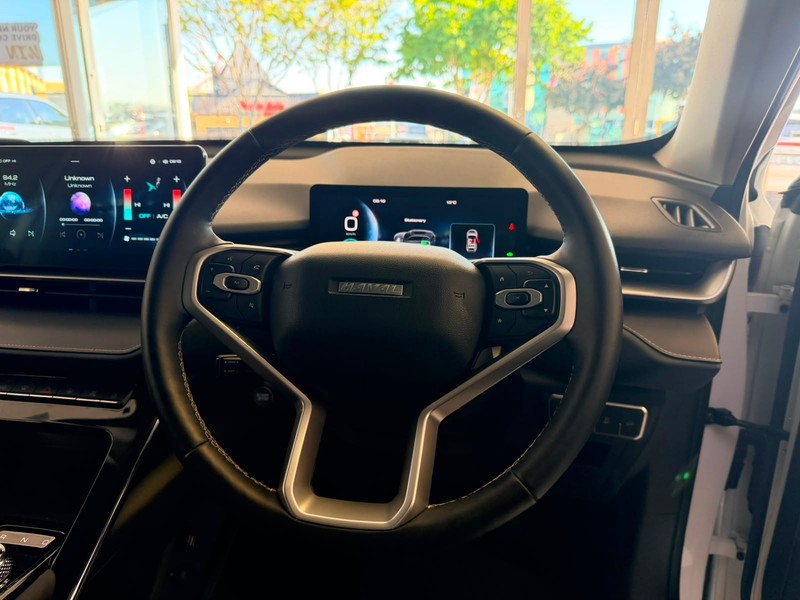 Haval H6 - GWM Haval Menlyn - Image 13