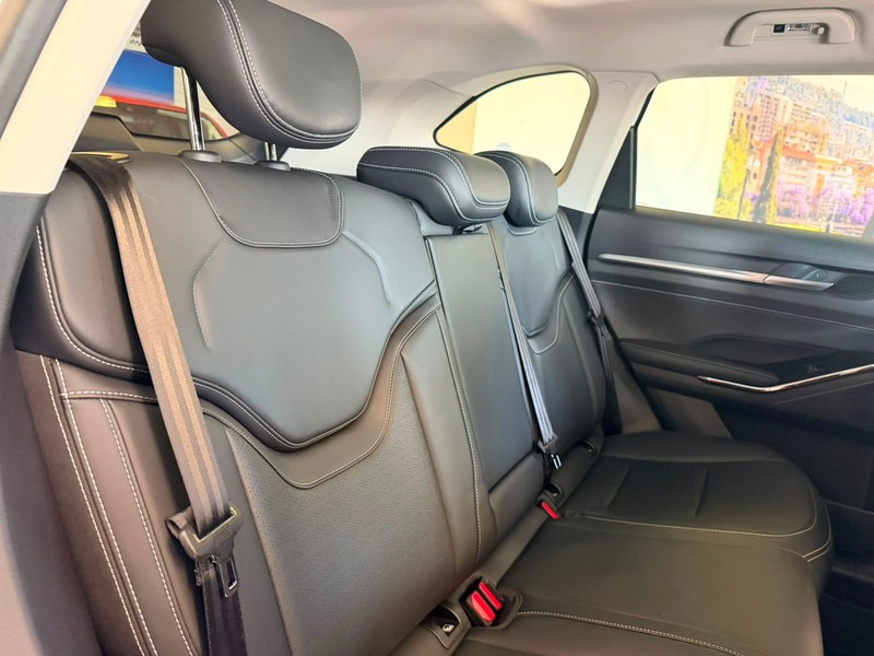 Haval H6 - GWM Haval Menlyn - Image 17