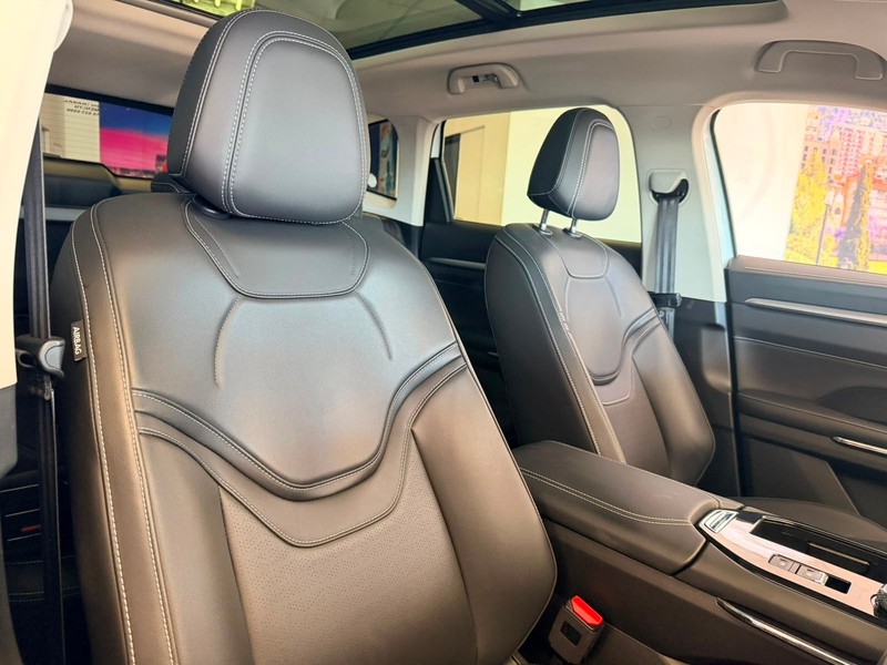 Haval H6 - GWM Haval Menlyn - Image 18
