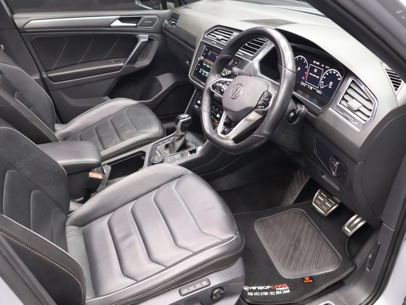 Volkswagen Tiguan - King Of Cars Group - Image 9