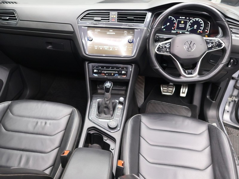 Volkswagen Tiguan - King Of Cars Group - Image 8