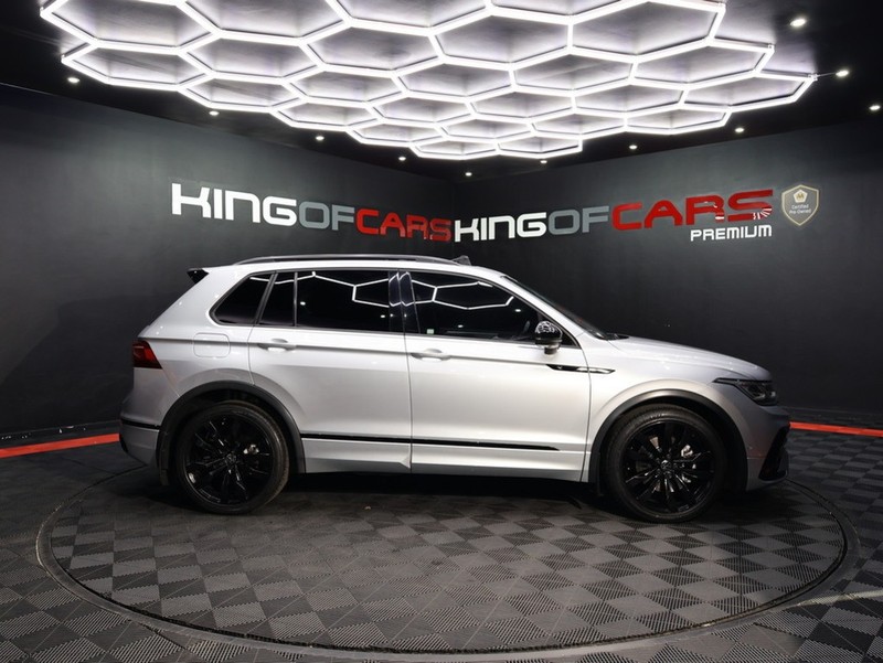 Volkswagen Tiguan - King Of Cars Group - Image 3
