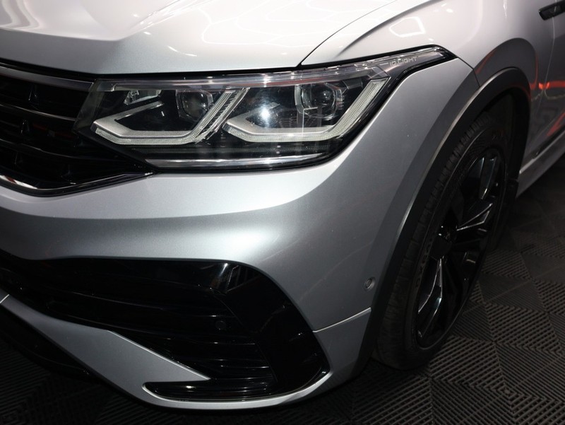 Volkswagen Tiguan - King Of Cars Group - Image 6