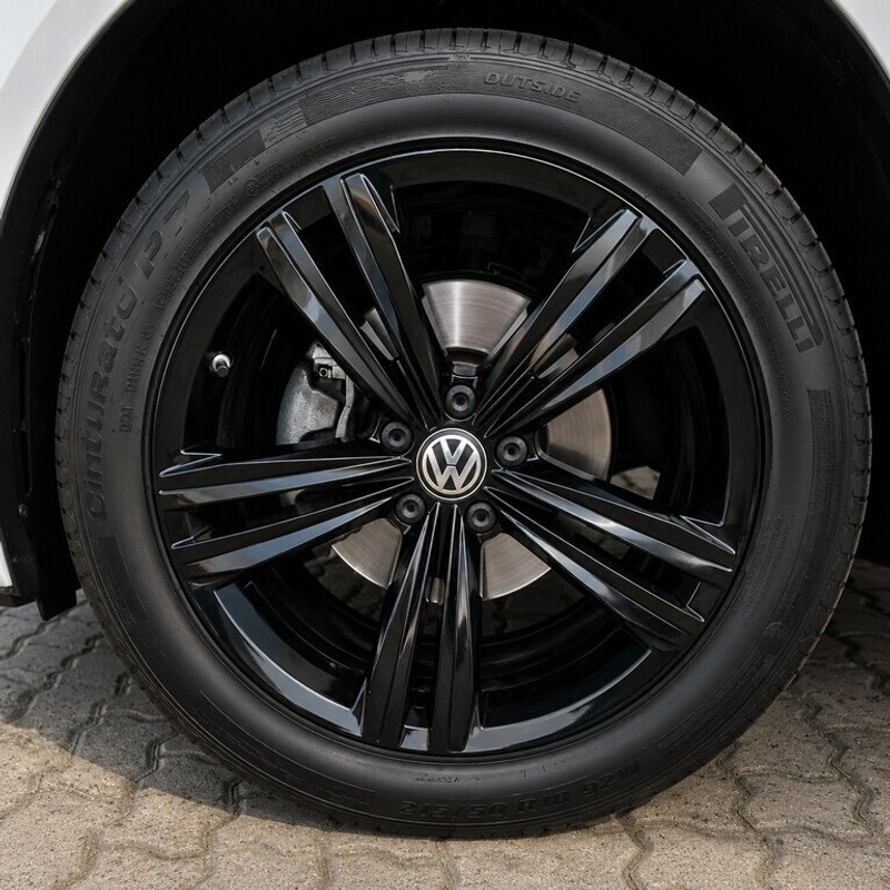 Volkswagen Tiguan - CARS@NOOK - Image 9