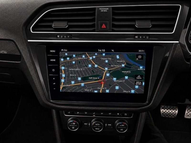 Volkswagen Tiguan - CARS@NOOK - Image 15