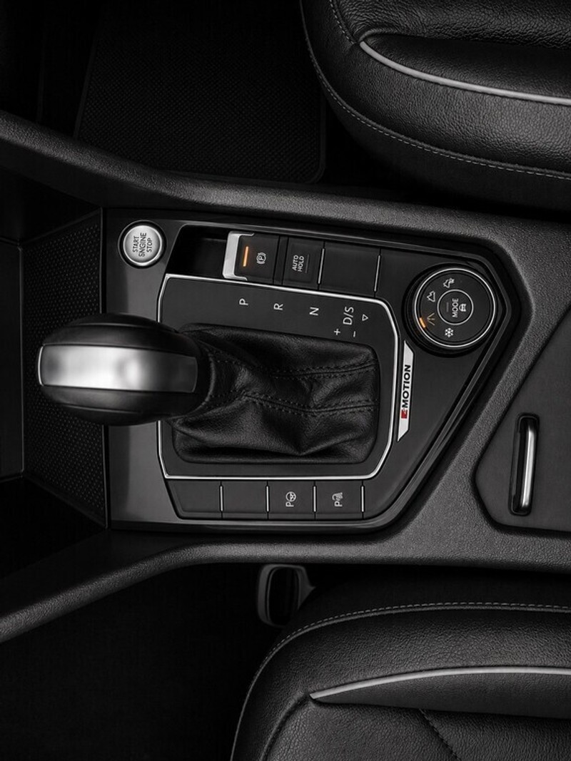 Volkswagen Tiguan - CARS@NOOK - Image 17