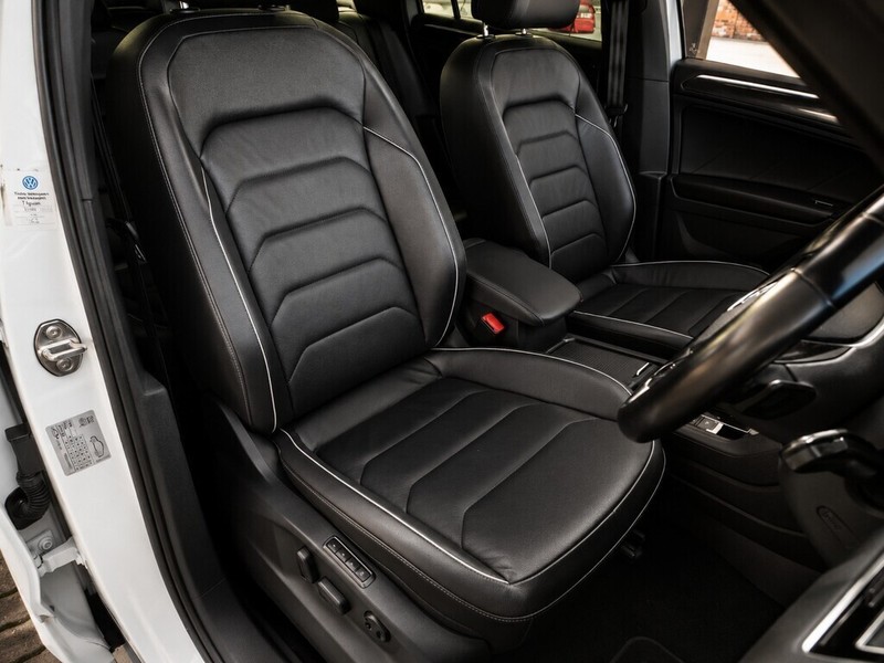 Volkswagen Tiguan - CARS@NOOK - Image 10