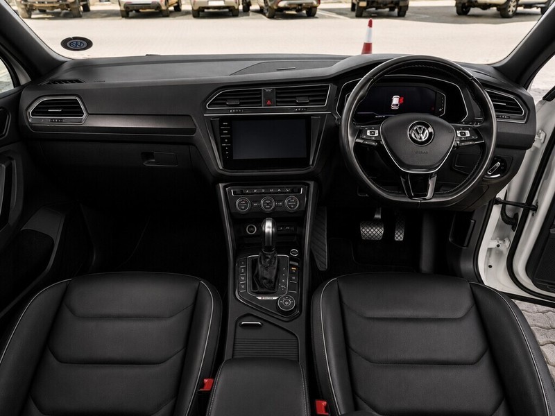 Volkswagen Tiguan - CARS@NOOK - Image 14
